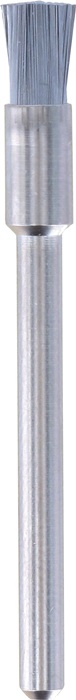 8000793775 - Detailbild5_Drahtbürste DREMEL® Arbeits-D.3,2mm Schaft-D.3,2mm Drehzahl 15000 1/min BOSCH