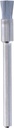 8000793775 - Detailbild5_Drahtbürste DREMEL® Arbeits-D.3,2mm Schaft-D.3,2mm Drehzahl 15000 1/min BOSCH