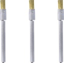8000793790 - Detailbild5_Bürste DREMEL® Arbeits-D.3,2mm Schaft-D.3,2mm Messing Drehzahl 15000 1/min BOSCH