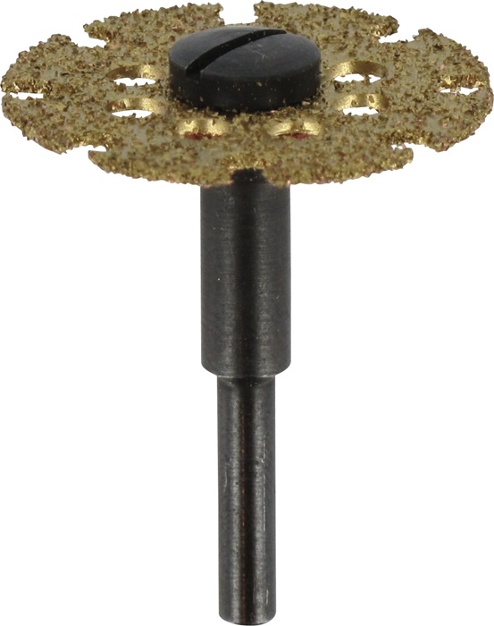 8000793793 - Detailbild_Trenn-Formscheibe DREMEL® Arbeits-D.25,4mm Arbeits-T.9mm BOSCH