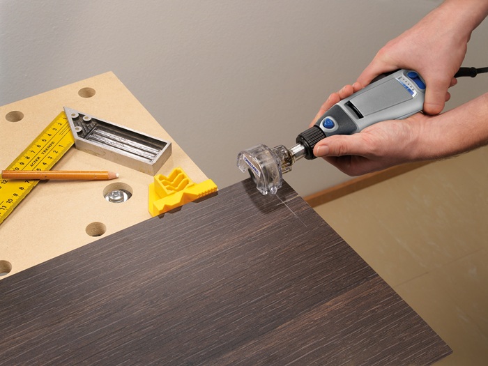 8000793794 - Detailbild_Kreissägeblatt DREMEL® 546 Arbeits-D.31,8mm Arbeits-T.6,4mm BOSCH