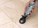 8000793799 - Detailbild_Vorsatzgerät DREMEL® 568 Arbeits-L.19mm f.Wand-/Bodenfliesen BOSCH