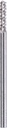 8000793801 - Detailbild2_Fugenfräser DREMEL® Arbeits-D.3,2mm Schaft-D.3,2mm BOSCH
