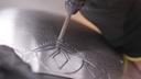 8000793807 - Detailbild2_Präzisisionsholzbohrersatz DREMEL® 6tlg. BOSCH