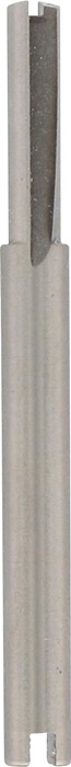 8000793810 - Detailbild_Nutfräser DREMEL® Arbeits-D.3,2mm Schaft-D.3,2mm HSS BOSCH