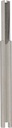 8000793810 - Detailbild_Nutfräser DREMEL® Arbeits-D.3,2mm Schaft-D.3,2mm HSS BOSCH