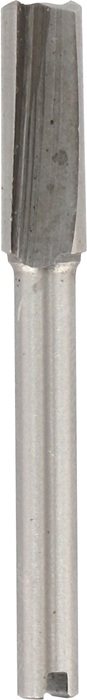 8000793811 - Detailbild_Nutfräser DREMEL® Arbeits-D.4,8mm Schaft-D.3,2mm HSS BOSCH