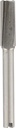 8000793811 - Detailbild_Nutfräser DREMEL® Arbeits-D.4,8mm Schaft-D.3,2mm HSS BOSCH
