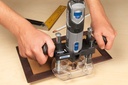 8000793811 - Detailbild2_Nutfräser DREMEL® Arbeits-D.4,8mm Schaft-D.3,2mm HSS BOSCH