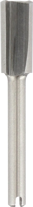 8000793812 - Detailbild3_Nutfräser DREMEL® Arbeits-D.6,4mm Schaft-D.3,2mm HSS BOSCH