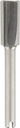 8000793812 - Detailbild3_Nutfräser DREMEL® Arbeits-D.6,4mm Schaft-D.3,2mm HSS BOSCH