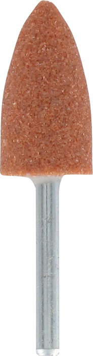 8000793824 - Detailbild3_Schleifspitze DREMEL® Arbeits-D.9,5mm Korund mittelgroß konisch BOSCH