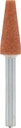 8000793825 - Detailbild_Schleifspitze DREMEL® Arbeits-D.6,4mm Korund BOSCH