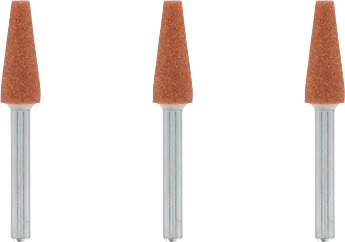 8000793825 - Detailbild2_Schleifspitze DREMEL® Arbeits-D.6,4mm Korund BOSCH