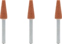 8000793825 - Detailbild2_Schleifspitze DREMEL® Arbeits-D.6,4mm Korund BOSCH