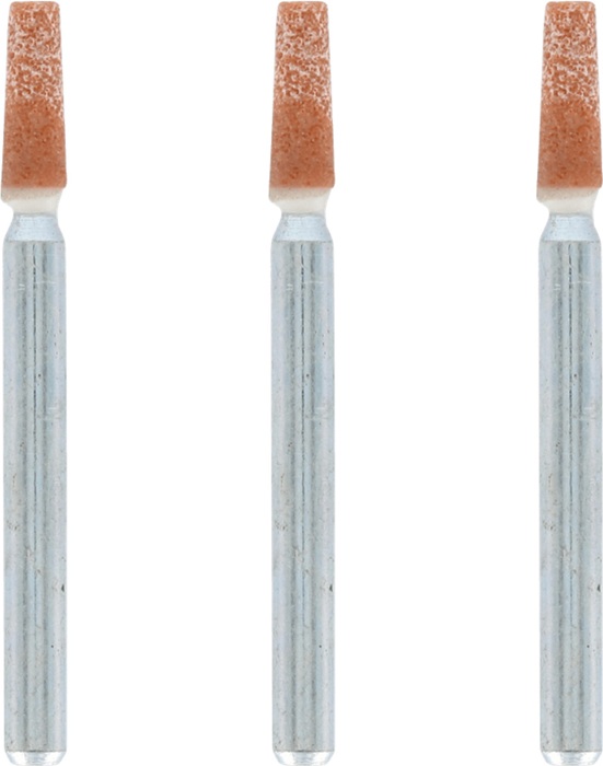 8000793826 - Detailbild_Schleifspitze DREMEL® Arbeits-D.3,4mm Korund BOSCH