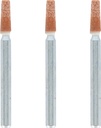 8000793826 - Detailbild_Schleifspitze DREMEL® Arbeits-D.3,4mm Korund BOSCH