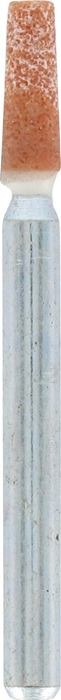8000793826 - Detailbild2_Schleifspitze DREMEL® Arbeits-D.3,4mm Korund BOSCH