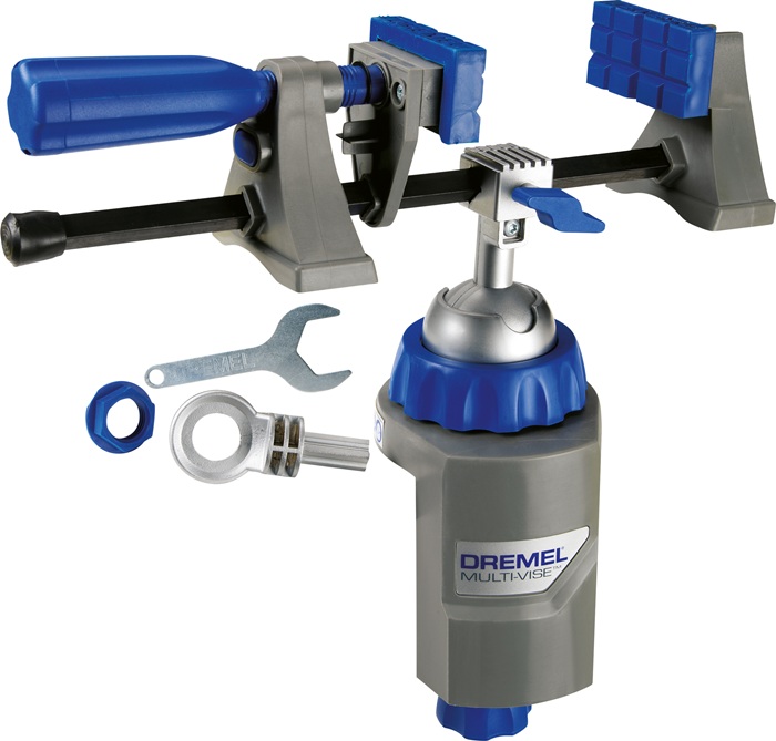 8000793829 - Detailbild_Schraubstock DREMEL® 2500 LxBxT 32x9,5x32cm 3-in-1 BOSCH