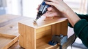8000793829 - Detailbild4_Schraubstock DREMEL® 2500 LxBxT 32x9,5x32cm 3-in-1 BOSCH