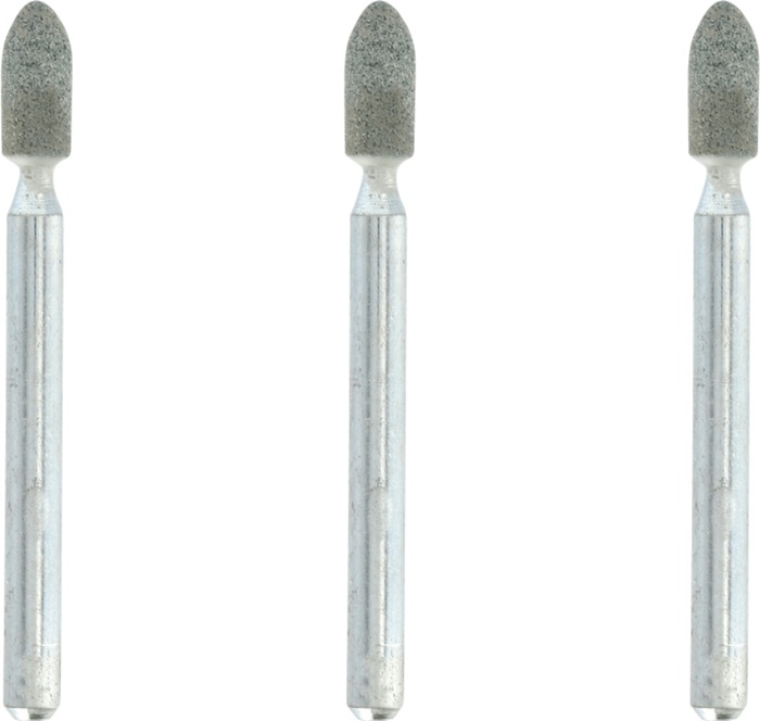 8000793830 - Detailbild5_Schleifstein DREMEL® Arbeits-D.3,2mm Siliziumkarbid BOSCH