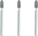 8000793830 - Detailbild5_Schleifstein DREMEL® Arbeits-D.3,2mm Siliziumkarbid BOSCH
