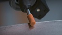 8000793841 - Detailbild3_Schleifspitze DREMEL® Arbeits-D.4,8mm Korund BOSCH