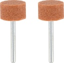 8000793842 - Detailbild3_Schleifspitze DREMEL® Arbeits-D.15,9mm Korund BOSCH