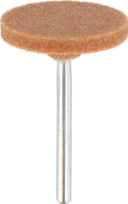 8000793843 - Detailbild_Schleifspitze DREMEL® Arbeits-D.25,4mm Korund BOSCH