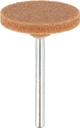 8000793843 - Detailbild_Schleifspitze DREMEL® Arbeits-D.25,4mm Korund BOSCH
