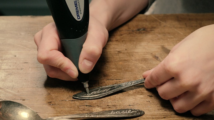 8000793850 - Detailbild3_Diamant-Gravierspitze DREMEL® f.Glas f.Dremel Gravierer 290 BOSCH