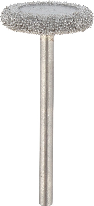 8000793853 - Detailbild_Fräser DREMEL® Arbeits-D.19mm Wolframkarbid gezahnt scheibenförmig BOSCH