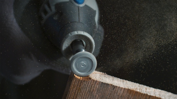 8000793853 - Detailbild5_Fräser DREMEL® Arbeits-D.19mm Wolframkarbid gezahnt scheibenförmig BOSCH