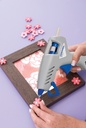 8000793863 - Detailbild2_Mehrzweck-Klebestifte DREMEL® D.7mm L.100mm Temperatur 105-140°C BOSCH