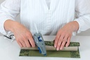 8000793866 - Detailbild_Mehrzweck-Klebestifte DREMEL® D.11mm L.100mm Temperatur 165-195°C BOSCH
