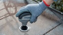 8000793873 - Detailbild3_Starkschmutz-Pad DREMEL® Versa Arbeits-D.63,5mm BOSCH