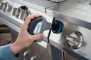 8000793875 - Detailbild5_Antikratz-Pad DREMEL® Versa Arbeits-D.63,5mm BOSCH