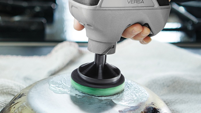 8000793879 - Detailbild2_Scheuer-Pads DREMEL® PC3667 Versa 3tlg. Arbeits-D.63,5mm BOSCH
