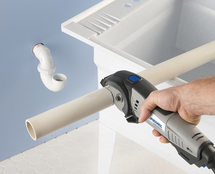 8000793912 - Detailbild2_Metall-Trennscheibe DREMEL® DSM510 Arbeits-D.20mm BOSCH