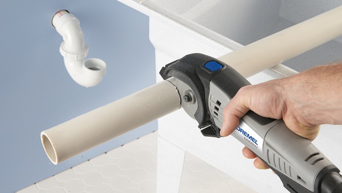8000793912 - Detailbild3_Metall-Trennscheibe DREMEL® DSM510 Arbeits-D.20mm BOSCH