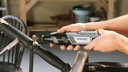 8000793913 - Detailbild3_Feinschleifscheiben DREMEL® EZ SpeedClic Arbeits-D.25mm Körnung 180+280 BOSCH