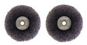 8000793914 - Detailbild2_Feinschleifscheiben DREMEL® EZ SpeedClic Arbeits-D.25mm Körnung 320 BOSCH