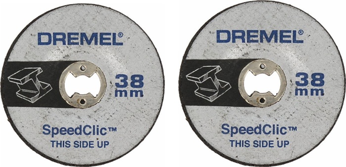8000793917 - Detailbild5_Schleifscheibe DREMEL® EZSpeedClic Arbeits-D.38mm BOSCH