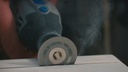 8000793919 - Detailbild_Diamanttrennscheibe DREMEL® EZ SpeedClic Arbeits-D.38mm Arbeits-T.11mm BOSCH