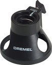 8000793934 - Detailbild_Multifunktionswerkeug DREMEL® 3000-2/25 130W 230V var.Drehzahl m.2xVorsatzgerät