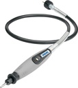 8000793934 - Detailbild2_Multifunktionswerkeug DREMEL® 3000-2/25 130W 230V var.Drehzahl m.2xVorsatzgerät