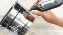 8000793934 - Detailbild4_Multifunktionswerkeug DREMEL® 3000-2/25 130W 230V var.Drehzahl m.2xVorsatzgerät