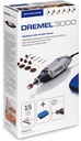 8000793935 - Detailbild3_Multifunktionswerkeug DREMEL® 3000-15 130W Sp.230V var.Drehzahl m.Zubehör BOSCH