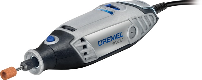 8000793937 - Detailbild5_Multifunktionswerkeug DREMEL® 3000-5 130W Sp.230V var.Drehzahl m.Zubehör BOSCH