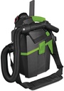 8000807244 - Detailbild2_Trockensauger dryCAT 16 L-Class 1200 W 1500l/min 230mbar 6l CLEANCRAFT